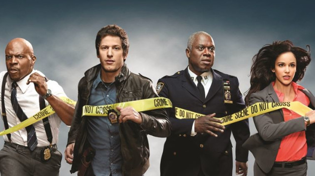 ברוקלין תשע תשע (צילום: יח"צ)