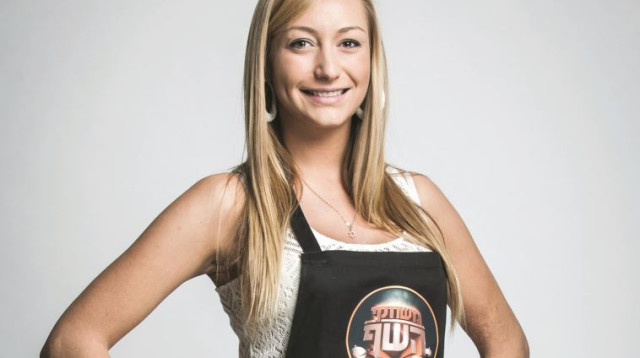 יעל בגינסקי  (צילום: טל גבעוני)