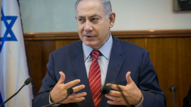 בנימין נתניהו (צילום: אוהד צוויגנברג, פלאש 90)