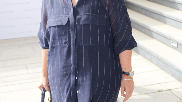 ליאורה עופר (צילום: רפי דלויה)