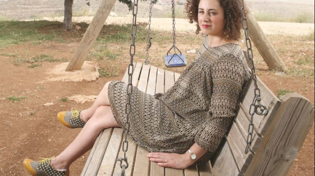 מור אופיר (צילום: מירי צחי)