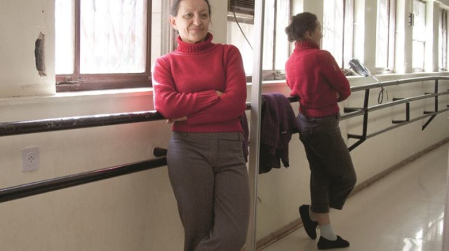 תמרה מיאלניק (צילום: יח"צ)