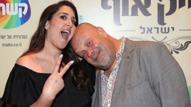 קרין גורן (צילום: אורטל דהן)