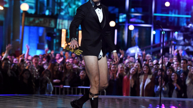 אלכסנדר סקארסגארד (צילום: Getty images)