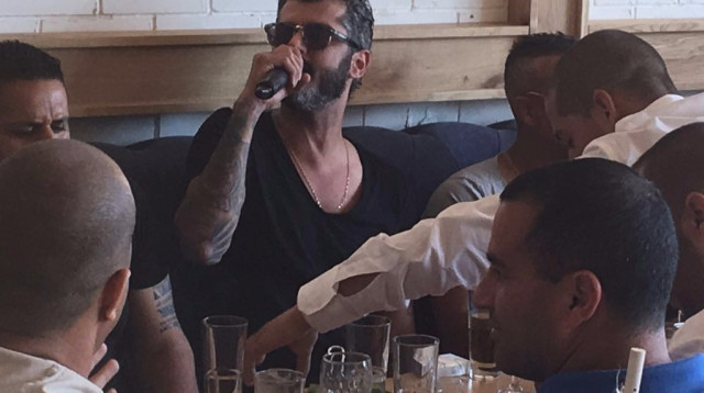 לירון רמתי (צילום: יח"צ)