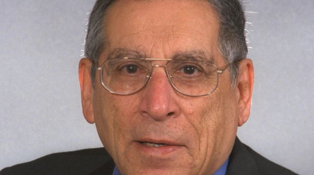 רחבעם זאבי (גנדי)  (צילום: יעקב סער, לע"מ)