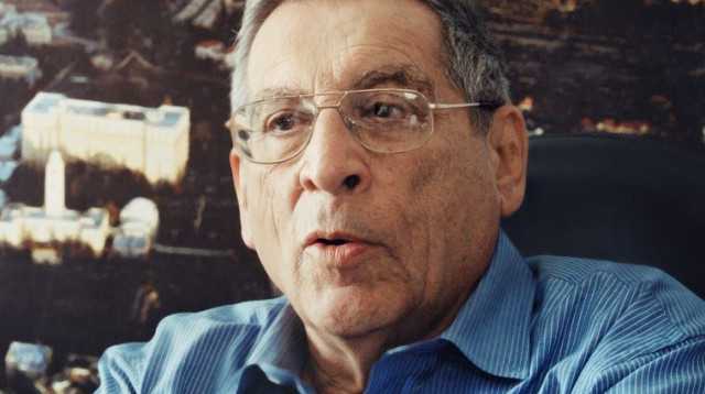 רחבעם זאבי  (צילום: פלאש 90)