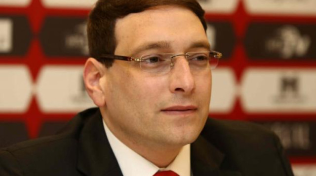 אמיר כבירי (צילום: עדי אבישי)