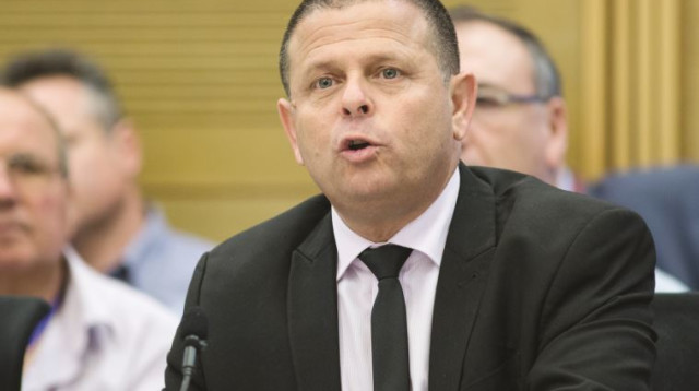 איתן כבל (צילום: יונתן זינדל, פלאש 90)