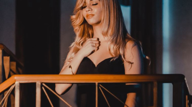 נויה אביב (צילום: יח"צ)