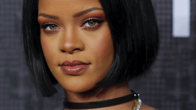 ריהאנה (צילום: רויטרס)