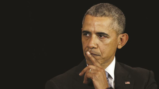ברק אובמה (צילום: רויטרס)