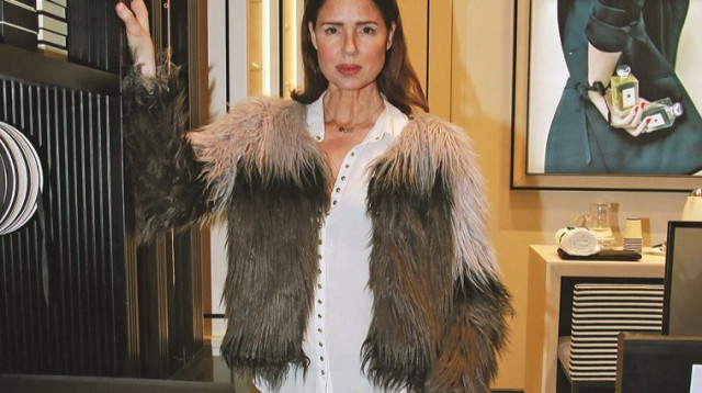 רונית יודקביץ' (צילום: יח"צ)