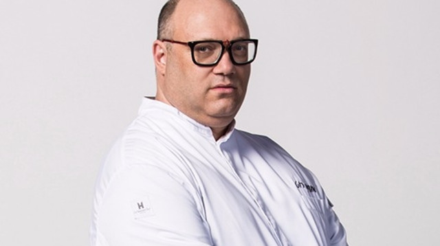 מושיק רוט (צילום: אוהד רומנו)