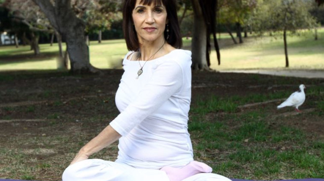 רוחמה רז (צילום: אריאל בשור)