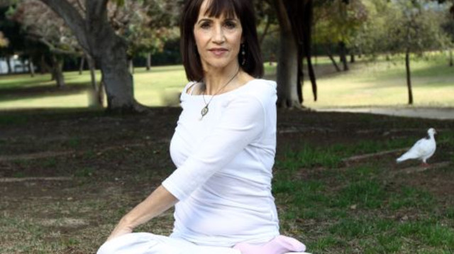 רוחמה רז (צילום: אריאל בשור)