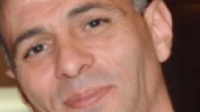 יצחק בוחבוט (צילום: יגאל לוי)