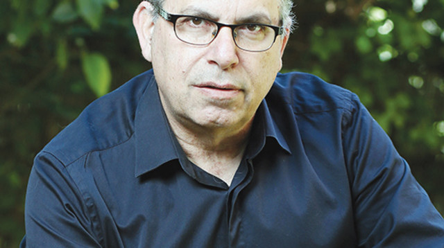 נתן דטנר (צילום: אריאל בשור)