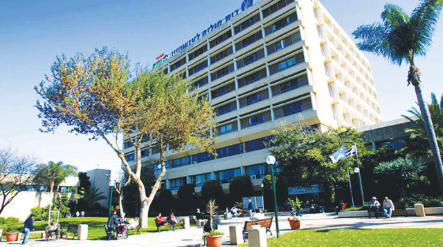 בית לוינשטיין (צילום: אלי דסה)