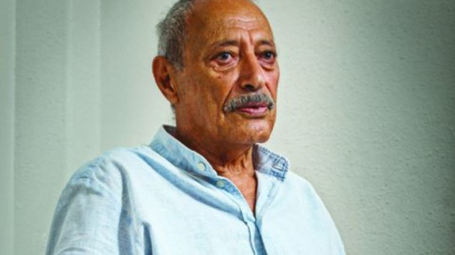 טוביה אושרי (צילום: רענן כהן)