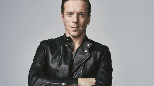 דמיאן לואיס - מיליארדים (צילום: יח"צ)