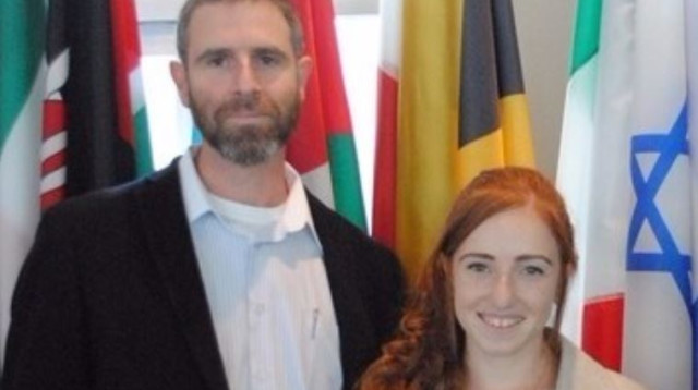 נתן ורננה מאיר  (צילום: יח"צ)