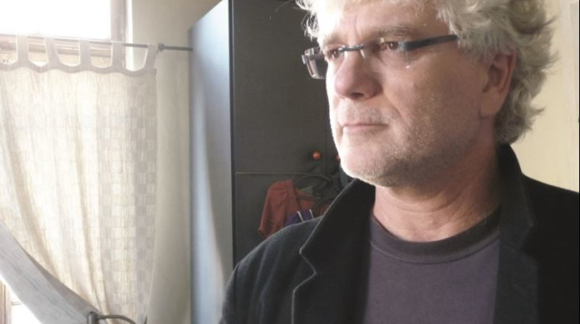 דורון ערן (צילום: איתמר כהן)