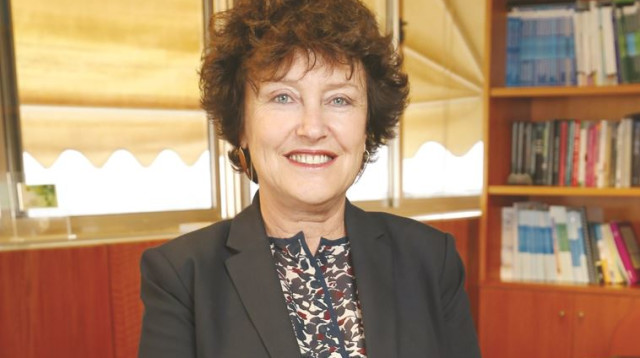 קרנית פלוג (צילום: נתי שוחט, פלאש 90)