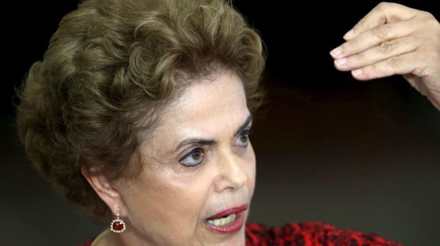 דילמה רוסף (צילום: רויטרס)