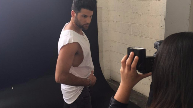 עומרי כוכבי (צילום: יח"צ)