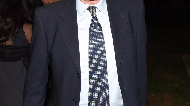 יוסי בכר (צילום: אביב חופי)