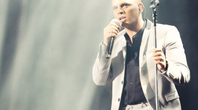 אייל גולן (צילום: אלוני מור)