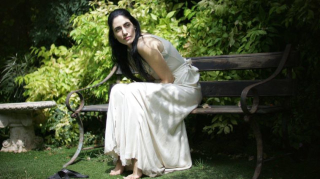 רונית אלקבץ (צילום: אריק סולטן)