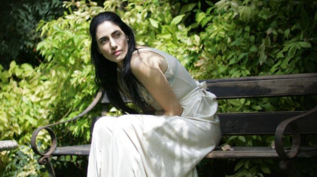 רונית אלקבץ (צילום: אריק סולטן)