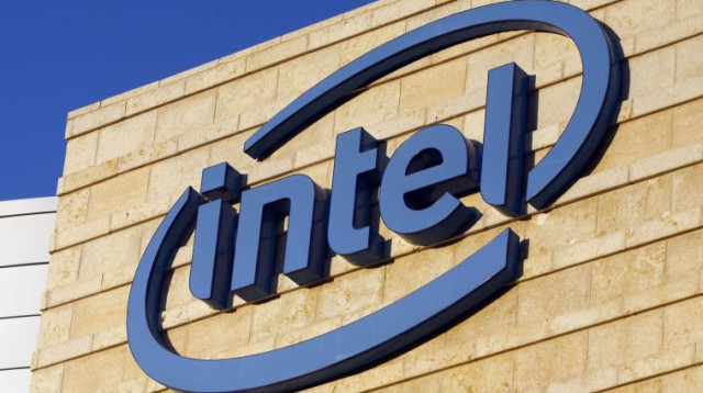 אינטל (צילום: אביר סולטן, פלאש 90)