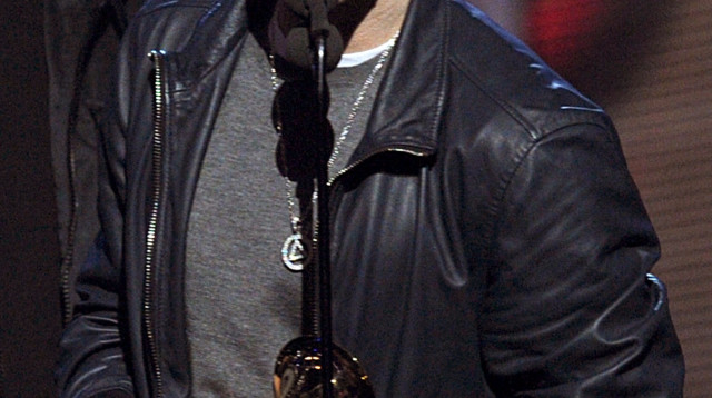 אמינם (צילום: Getty images)