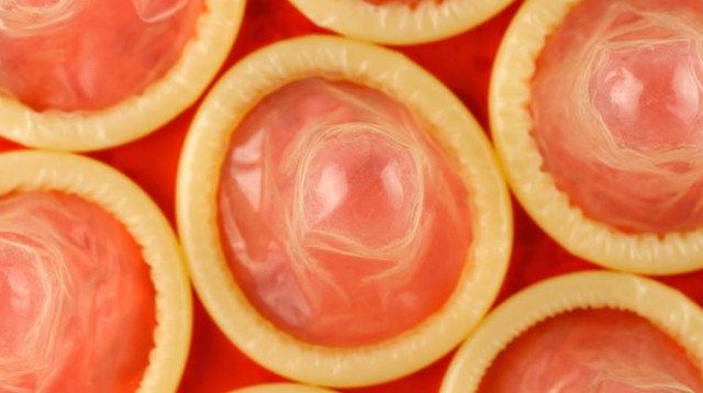 קונדומים (צילום: אינגאימג)