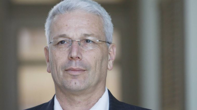 דני צידון (צילום: אריק סולטן)