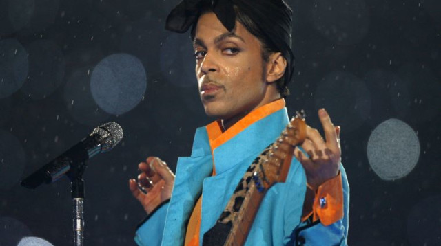 פרינס ב"אמריקן איידול" ב-2006 (צילום: רויטרס)