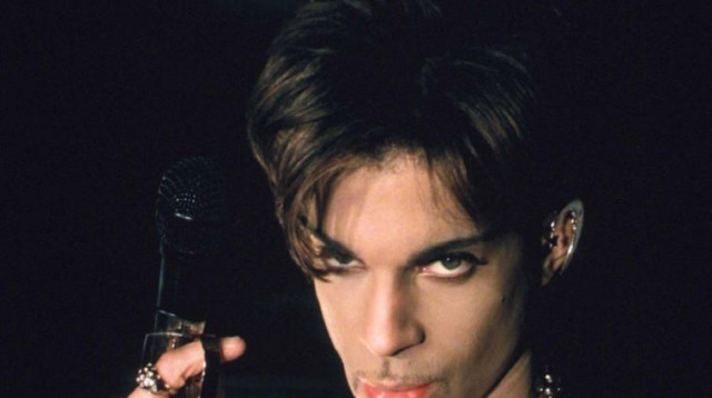 פרינס (צילום: רויטרס)