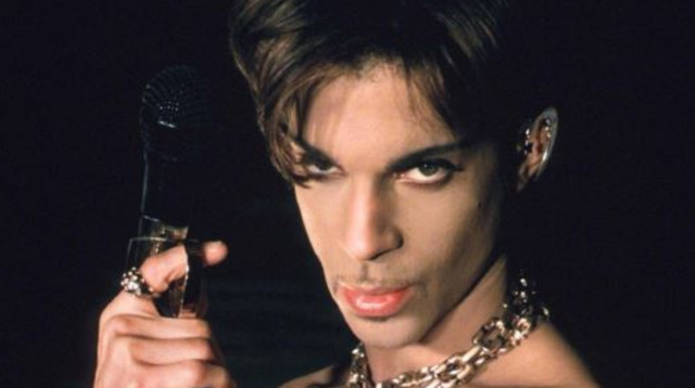 פרינס (צילום: רויטרס)