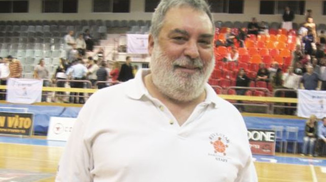 שימי ריגר (צילום: ישראל פוסט)