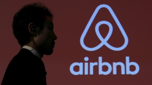 Airbnb (צילום: רויטרס)