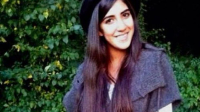 יובל אלימלך שנפלה אל מותה (צילום: באדיבות המשפחה)