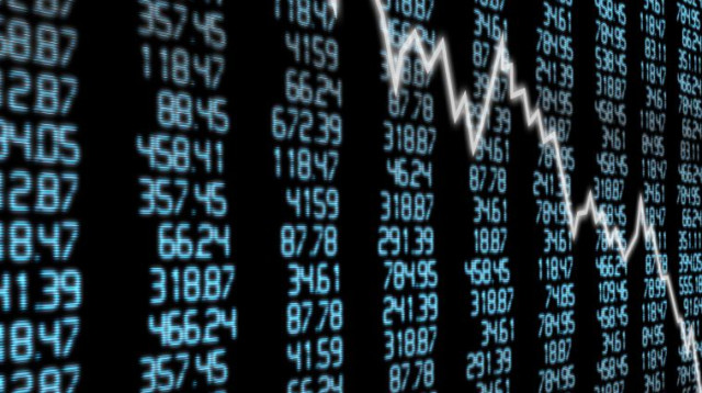 בורסה, מסחר (צילום: אינגאימג)