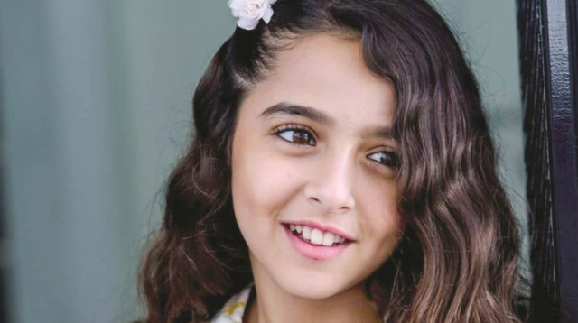 ביסאן אבו לבן (צילום: רון שרף, יח"צ)