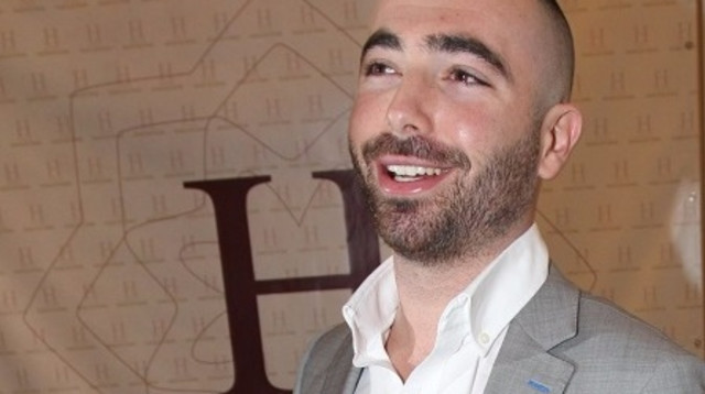 עומר אדם (צילום: רפי דלויה)