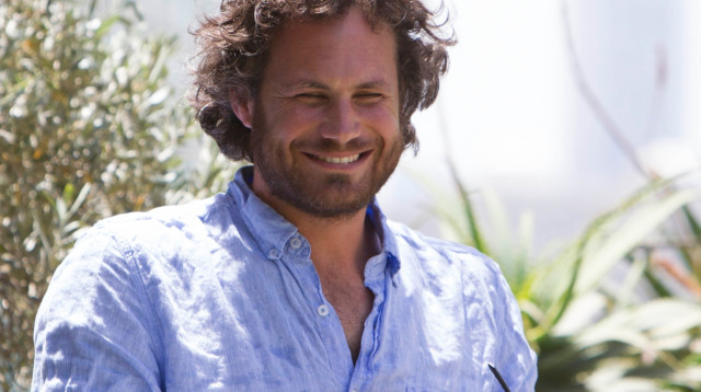 נועם טור (צילום: יח"צ)