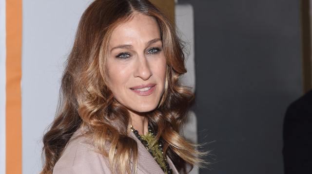 שרה ג'סיקה פרקר (צילום: Getty images)