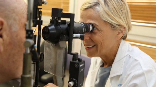 פרופסור ענת לבנשטיין  (צילום: יח"צ)